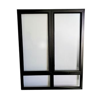 Aluminium Window 1200 x 1500 S2H1215