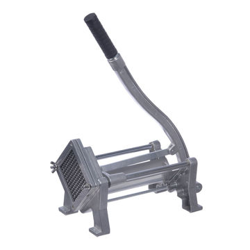 Chip Cutter - Horizontal / Vertical