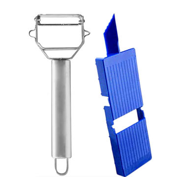 Magic Multi Function Peeler and Shaper