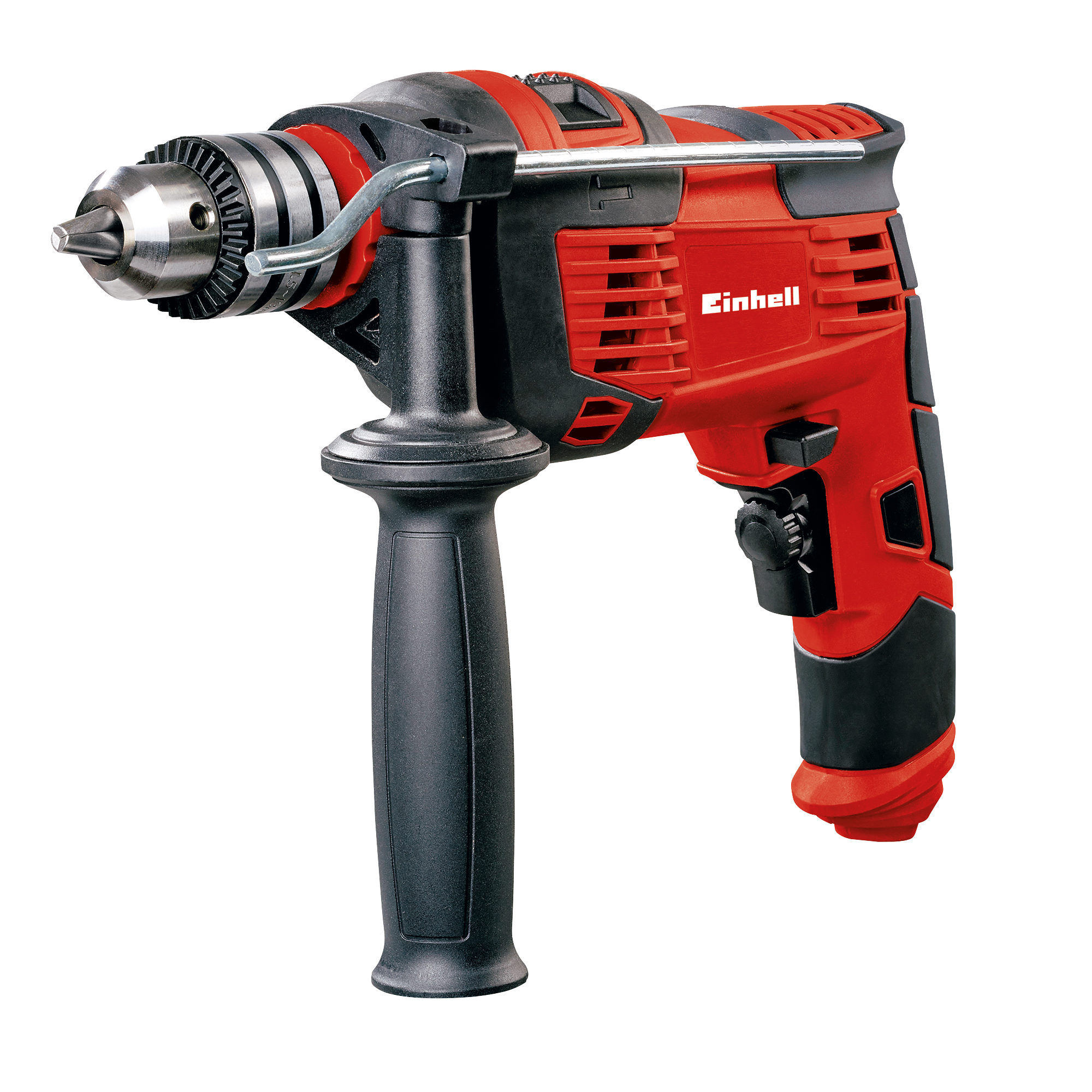 EINHELL - Drill Impact 1010W 13mm - TC-ID 1000 E