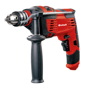 EINHELL - Drill Impact 1010W 13mm - TC-ID 1000 E