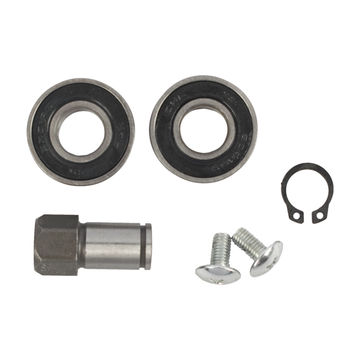 Tork Craft - Polisher Service Kit - Orbital - Clump Compressor