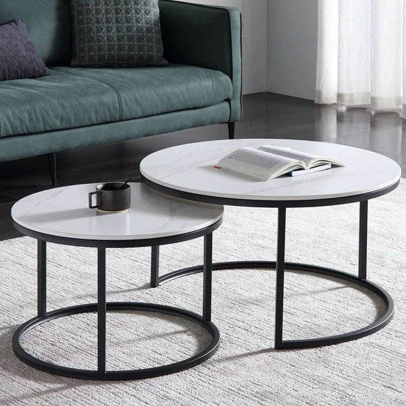 KC FURN-Tandy Round Table
