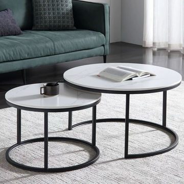 KC FURN-Tandy Round Table