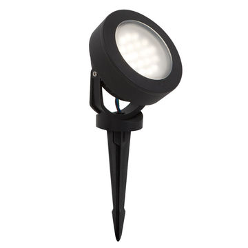 Fumagalli Tommy - Garden Spike - Black