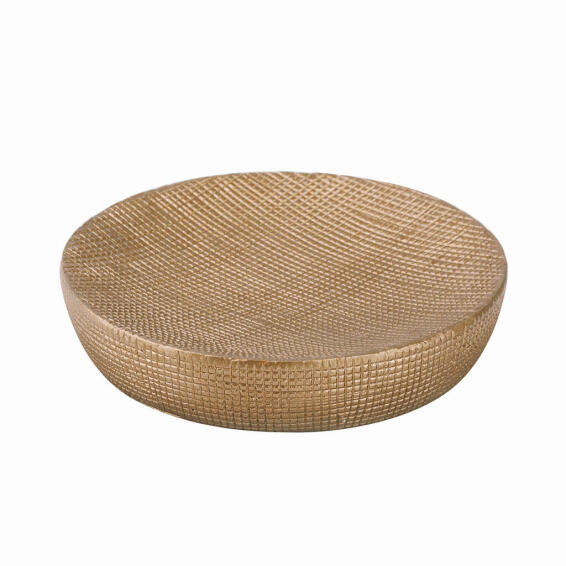 Sensea Soap Dish Stars Bronze 