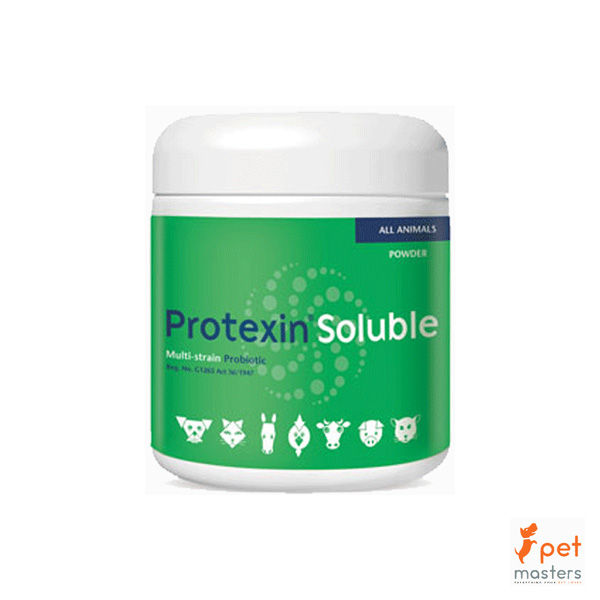 Protexin Soluble B. 250g / Default Title