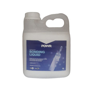 POWR Bonding Liquid Bonding Agent 1 Litre