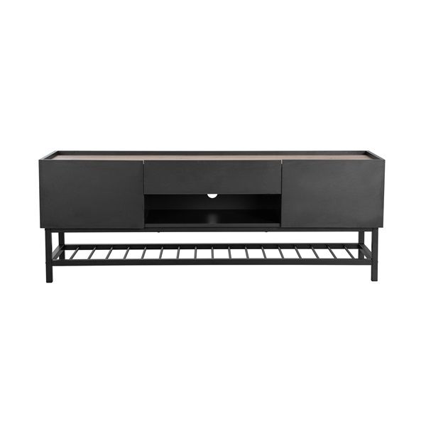 Everfurn Borden TV Stand