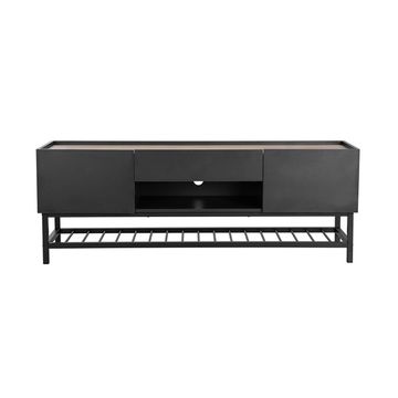 Everfurn Borden TV Stand