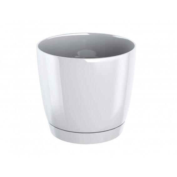 Pot Coubi Round 13.5Cm S449