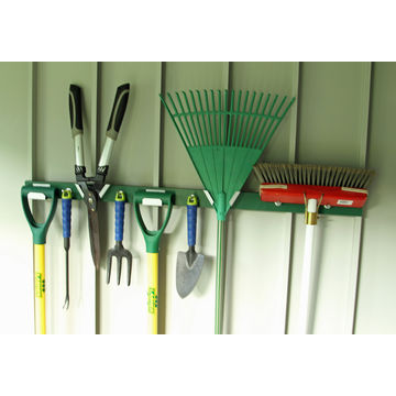 TILLEY SHEDS GARDEN TOOL ORGANISER