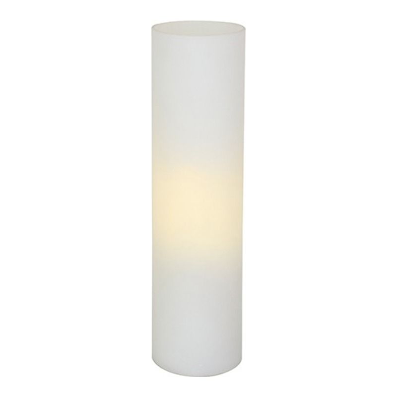 Geo T/Lamp 120mm White