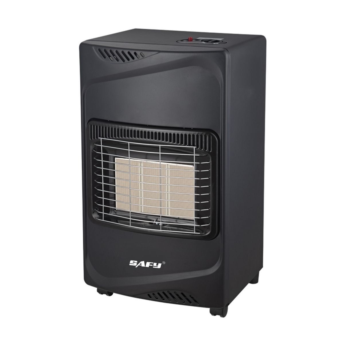 SAFY Gas Heater