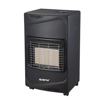 SAFY Gas Heater