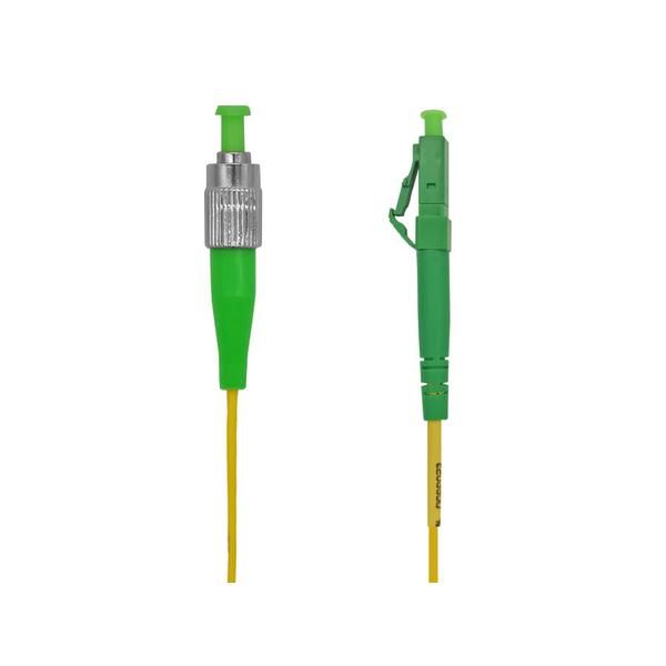 Scoop Fibre Flylead Lc-Fc Sm 1M Apc