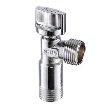 1/2" Angle Valve (Pack of 2)