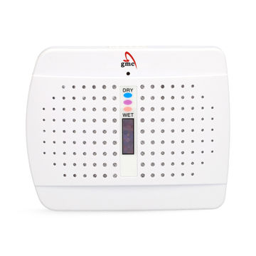 GMC - Rechargeable Mini Cupboard Dehumidifier
