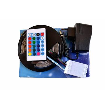 12V LED Strip Light 5m