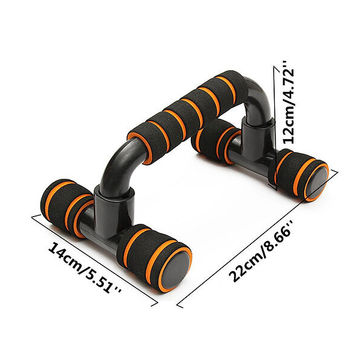 Push Up Stand