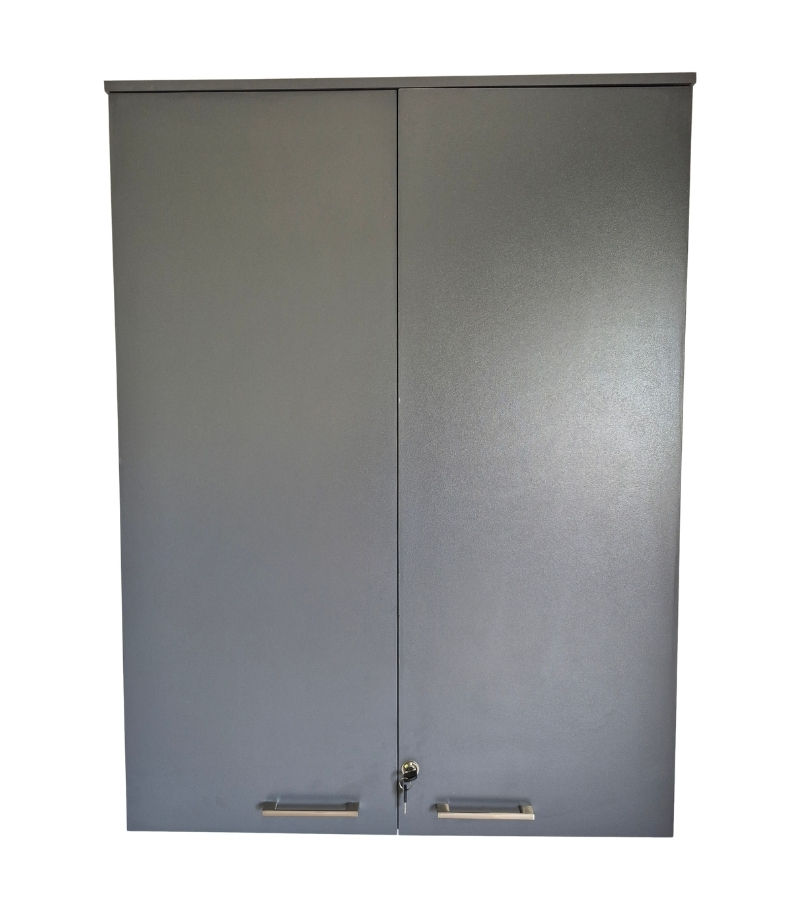 Stanley Toolbox Cabinet - Storm Grey