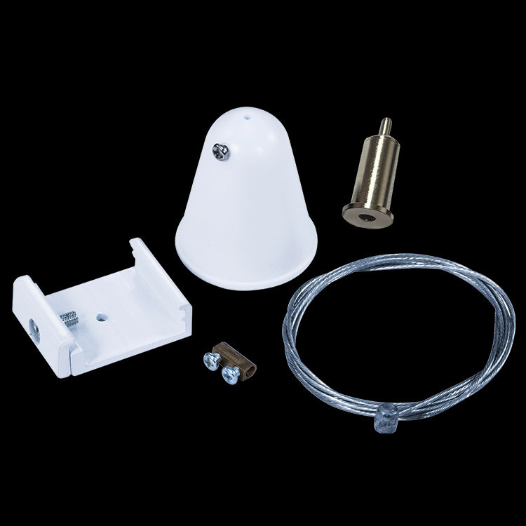 3 Wire Suspension Track Kit
