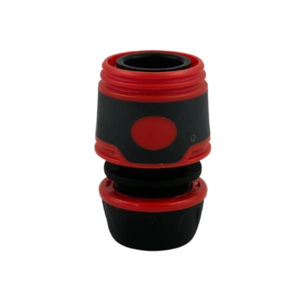 Pro Lock 1/2' Hose Connector Free Flow - 3 Pack