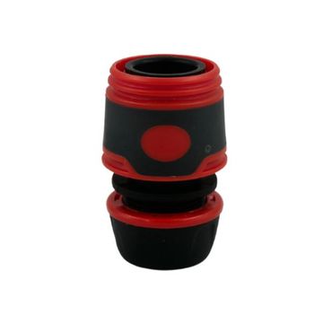 Pro Lock 1/2' Hose Connector Free Flow - 3 Pack