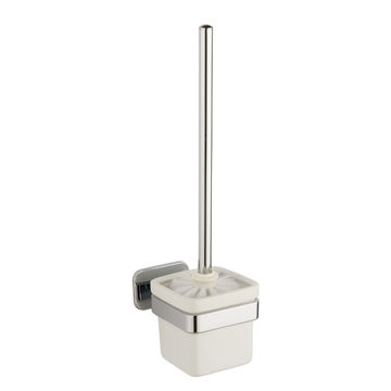 Bodie Eclipse Chrome - Toilet Brush Holder