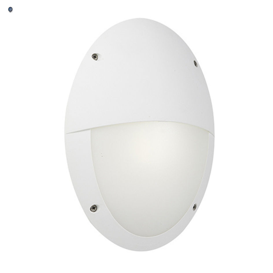 Fumagalli Maddi-Ve B/Head White 1xCFL23w