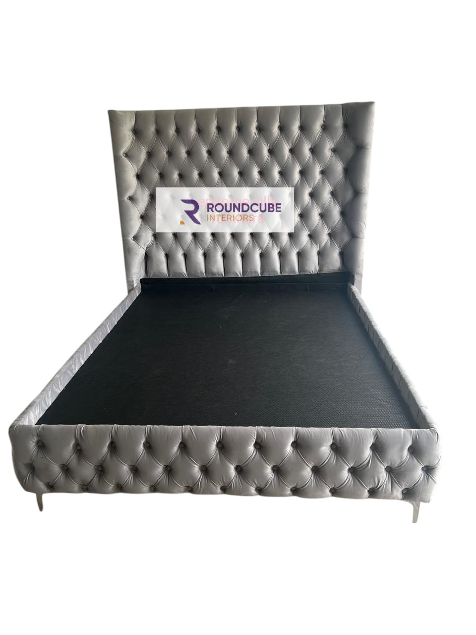 Bali Sleight Bed - Double