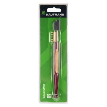 Kaufmann - Glass Cutter - Hardware Tools - Bulk Pack of 7