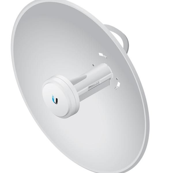 Ubiquiti Powerbeam 2Ghz Ac Dish 18Dbi Pbe-2Ac-400