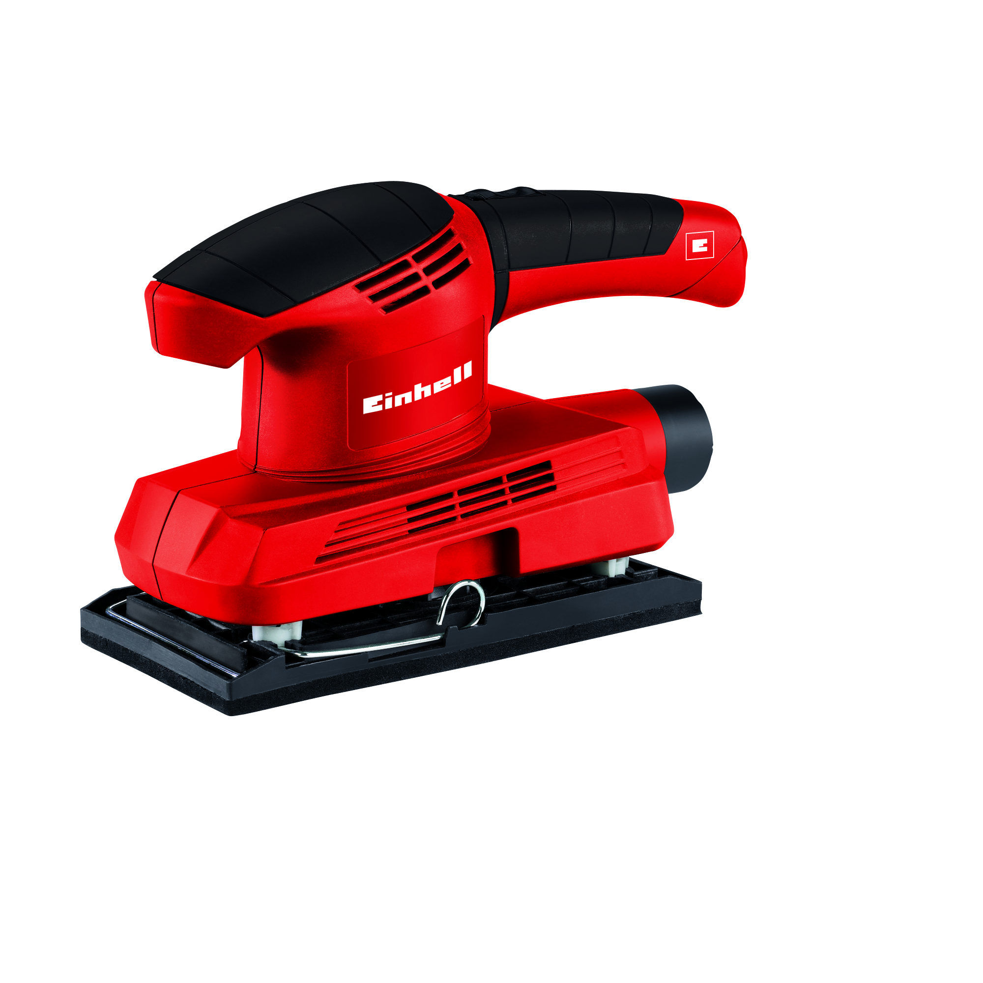 EINHELL - Sander Orbital 150W 187x93mm - TC-OS 1520