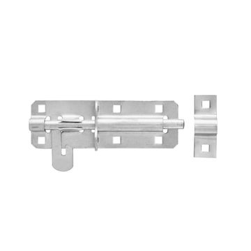 Pad Bolt 150mm