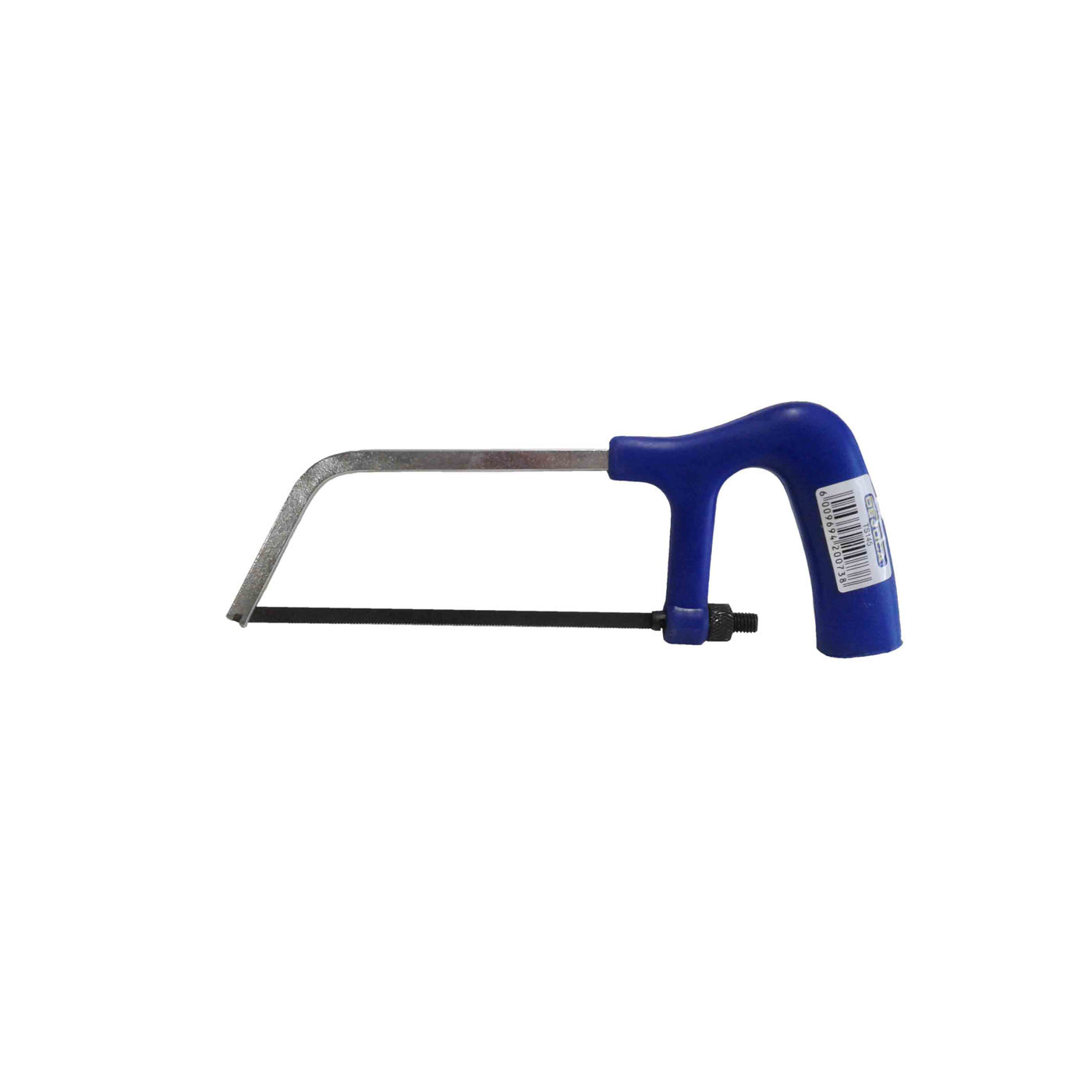 Dejuca - Hacksaw Junior with Plastic Handle - 5 Pack