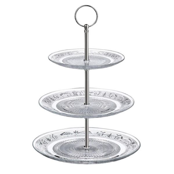 3 Tier Cake Stand