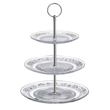 3 Tier Cake Stand