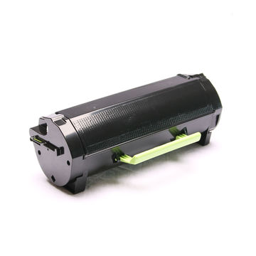 Lexmark XM1140 Black Generic Toner Cartridge (24B6213)