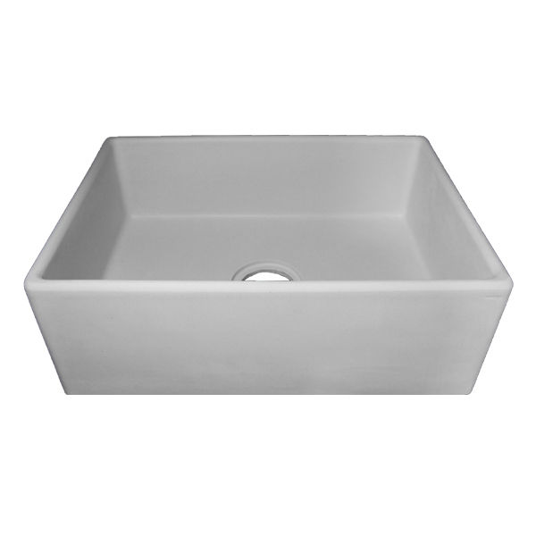 Butler Single ThruColour Light Stone