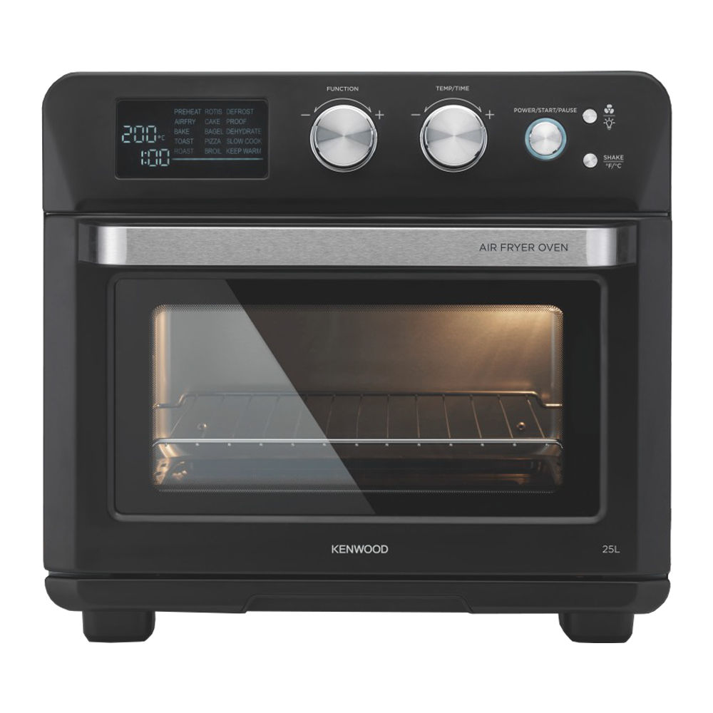 Kenwood Airfryer + Oven 25L