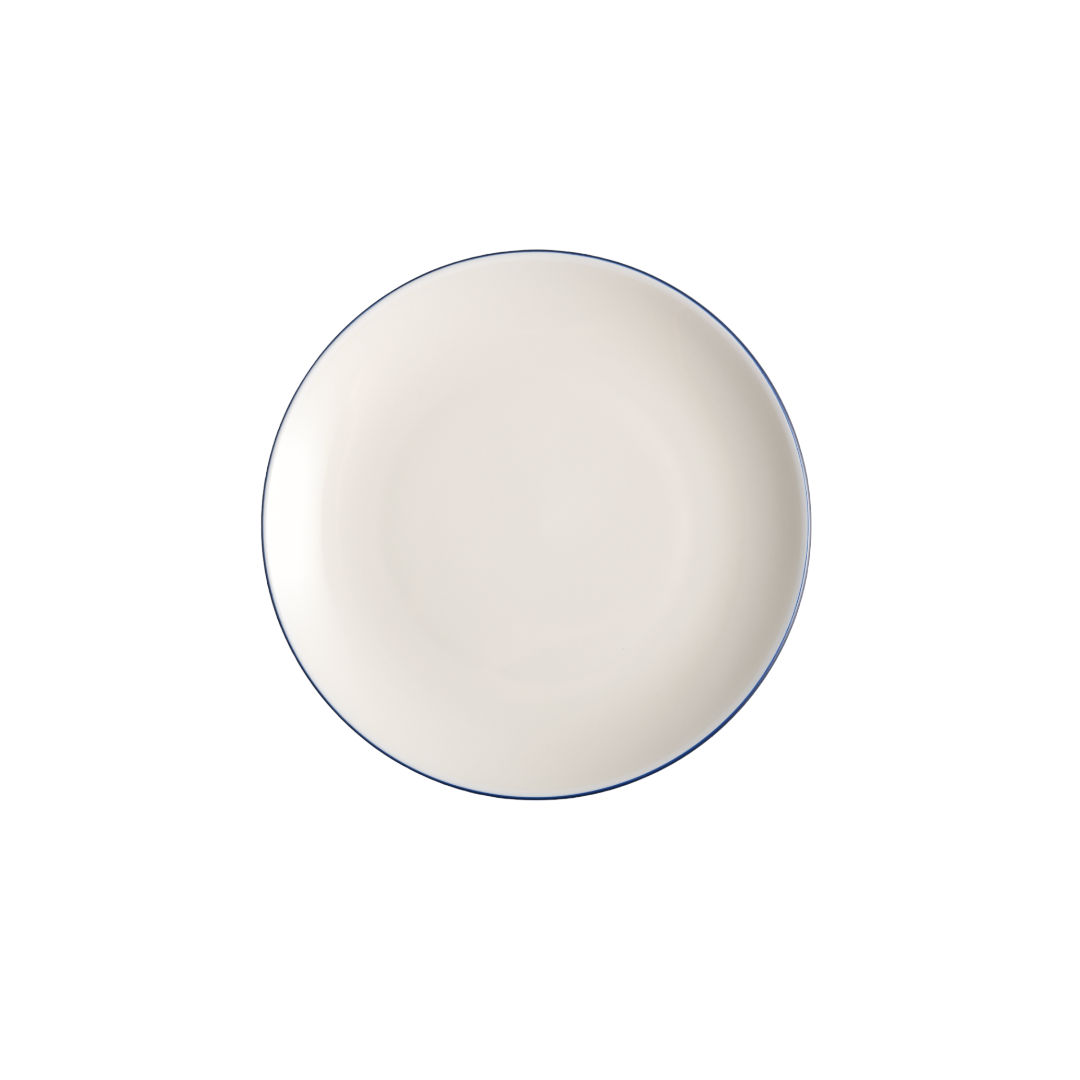 OMADA - Armonia Blue Side Plate Set of 4
