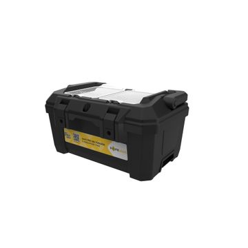 Toolbox Maxi Pro 500 Black