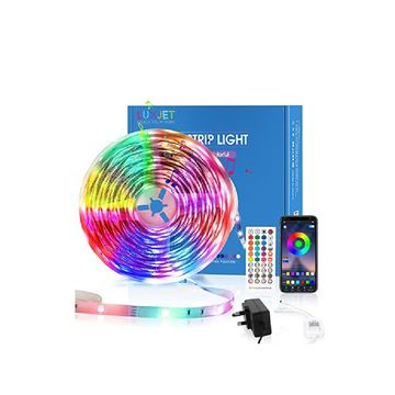 RGB LED Strip Light