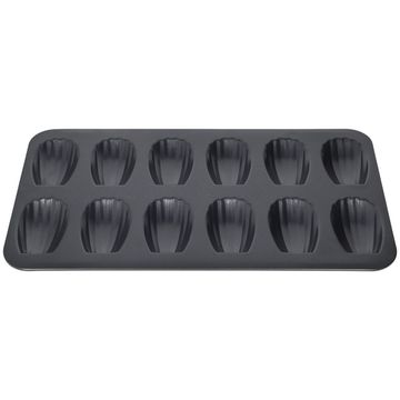 Danny Home 12 Cup Madeleine Baking Pan - 43cm