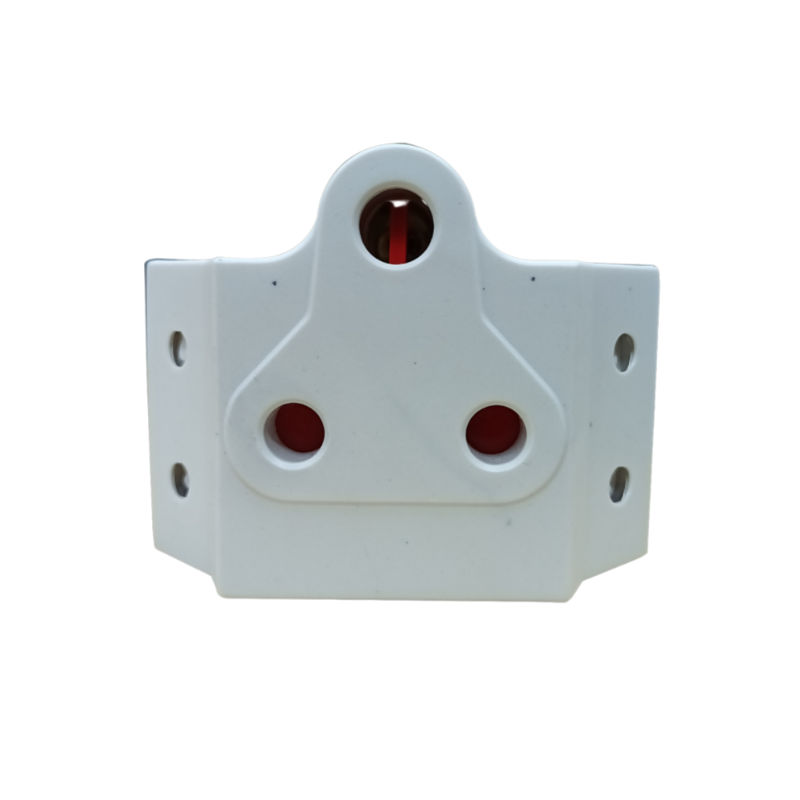 3 Pin Plug Adapter