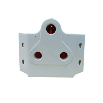 3 Pin Plug Adapter