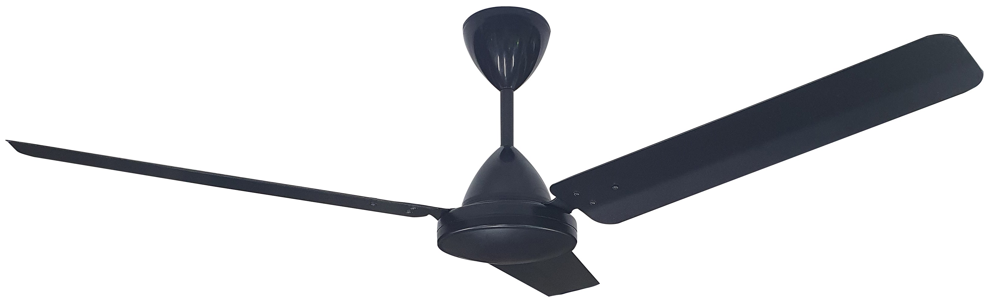 Motor Whirlwind Black 3 1200mm + Reg1F Wall Controller