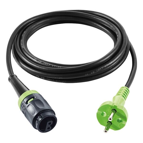 Plug It Cable H05 Rn F-10