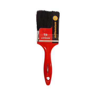 MILLENIUM Layman Paint Brush 75mm